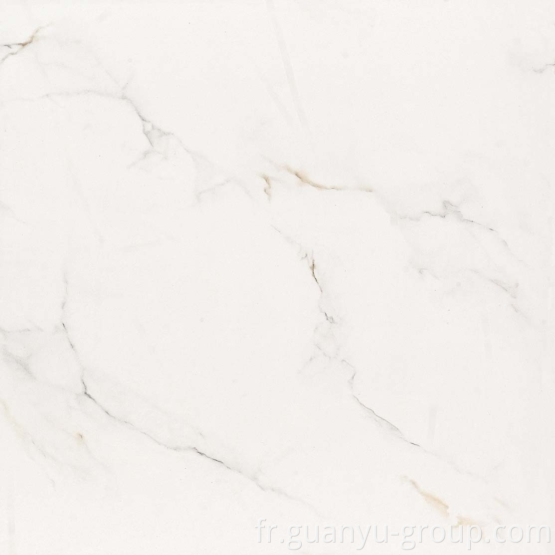 Ariston White Marble Tile